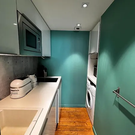 Loft D'architecte A Charpennes Villeurbanne
