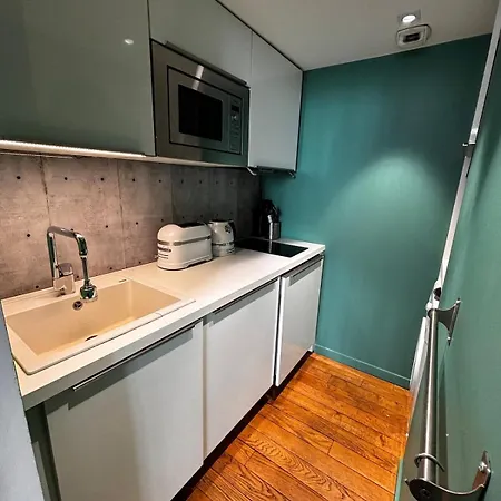 Loft D'architecte A Charpennes * Villeurbanne
